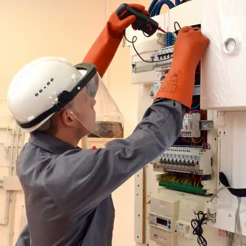 elektricien Spaubeek
